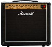 Marshall DSL20CR 20W 1x12 válvulas Amplificador de Guitarra con reverberación