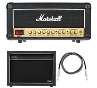 Marshall DSL20HR Bundle