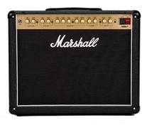 Marshall DSL40CR Combo de guitarra de tubo