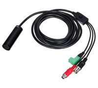 Marshall Electronics CV228 Minicámara todo tiempo