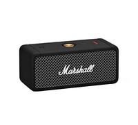 Marshall Emberton Altavoz Portátil Negro, One size