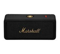Marshall Altavoz Bluetooth Emberton II Negro