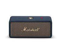 Marshall Emberton III Altavoz Bluetooth portátil Azul Noche
