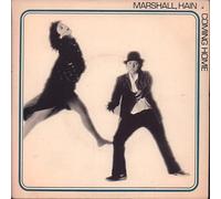 Marshall Hain - Coming Home