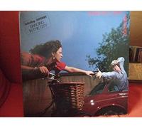 Marshall Hain - Free ride (1978) / Vinyl record [Vinyl-LP]