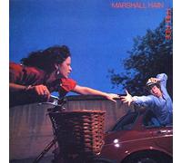 Marshall Hain - Free Ride