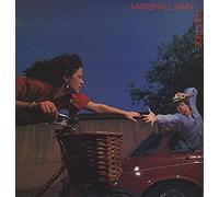 Marshall Hain - Free Ride