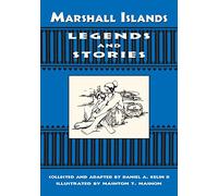Marshall Islands Legends and Stories