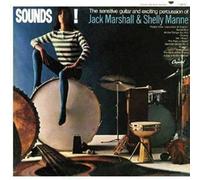 Marshall Jack - Sounds & Shelly Man