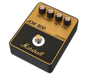 Marshall JCM800 Distortion
