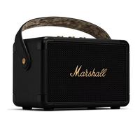 Marshall Kilburn II Altavoz Portátil Bluetooth Black and Brass