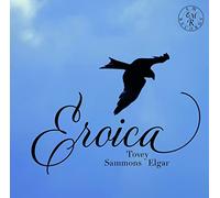 Marshall-Luck,Rupert - Eroica: Tovey, Sammons, Elgar