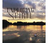 Marshall-Luck,Rupert - Exploring Spirit