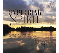 Marshall-Luck,Rupert - Exploring Spirit