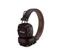 Auriculares Bluetooth Major IV (Marrón) - MARSHALL
