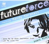 Marshall, Mandy Ft Futureforce - Wake Me Up When September Ends