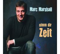 Marshall,Marc - Nimm Dir Zeit [Import]