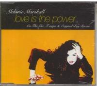 Marshall Melanie - Love Is the Power