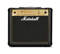 Marshall MG15G Gold 15W Guitar Combo