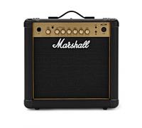 Marshall MG15GR Gold 15W Guitar Combo with Reverb