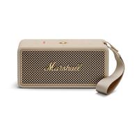 Marshall Middleton II - Altavoz Bluetooth, color crema