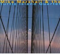 Marshall, Mike - Mike Marshall & The Turtle Island Quartet