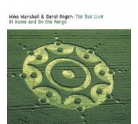 Marshall, Mike - The Duo Live: At Home And On The Range