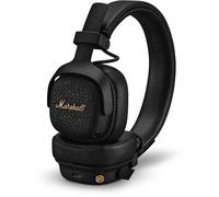 Marshall Milton A.N.C. On-Ear-Kopfhörer - schwarz