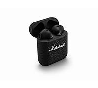 Marshall Minor III Bluetooth Verdaderamente inalámbrico Auriculares intrauditivos, Auriculares, Negro