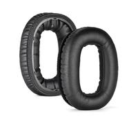 Marshall Monitor II (2) ANC Replacement Earpads, Premium Soft Leather Noise-Isolating Comfort