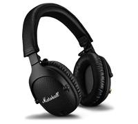 Marshall Monitor II A.N.C. Auriculares Inalámbricos Bluetooth Negros