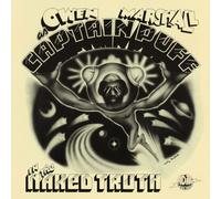 Marshall, Owen - In the Naked Truth