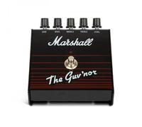 Marshall PEDL-00101 The Guvnor Reissue Distortion Pedal
