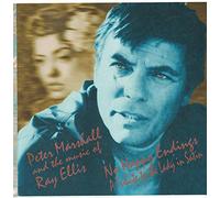 Marshall, Peter - No Happy Endings: A Tribute to the Lady in Satin