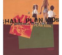 Marshall Plan Kids