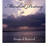 Marshall Portnoy - Marshall Portnoy: Songs of Renewal (US Import)