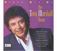 Marshall Show,Tony die - Einer Wie du [Import]