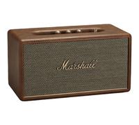 Marshall Stanmore III Altavoz Bluetooth inalámbrico, Marrón