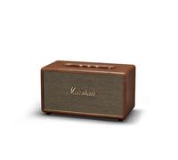 Marshall Stanmore III Altavoz Bluetooth inalámbrico, Marrón