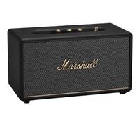 Marshall Stanmore III Altavoz Bluetooth Inalámbrico Negro