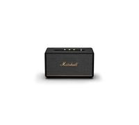 Marshall Stanmore III Altavoz Bluetooth, Negro
