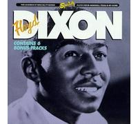 Marshall Texas Is My Home by Floyd Dixon (2013-05-03)