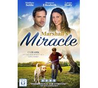 Marshall The Miracle Dog [Edizione: Stati Uniti] [Italia] [DVD]