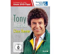 Marshall,Tony - Das Beste [Internacional] [DVD]
