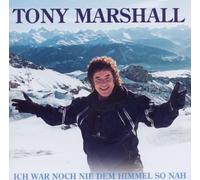 Marshall, Tony - Ich War Noch Nie Dem