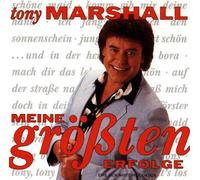 Marshall,Tony - Meine Groessten Erfolge