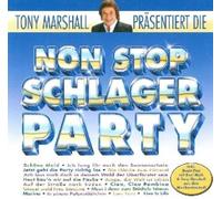 Marshall,Tony - Non Stop Schlager Party [Import]