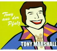 Marshall,Tony - Tony aus der Pfalz