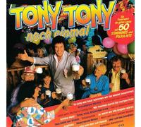 Marshall, Tony - Tony Tony Noch Einmal