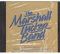 Marshall Tucker Band